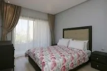 Prestigia Golf By Niama 4 Hotel Marrakesh 3*,