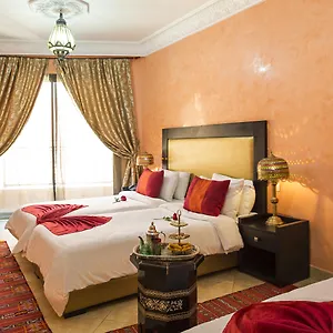 Marrakech House Marrakesch