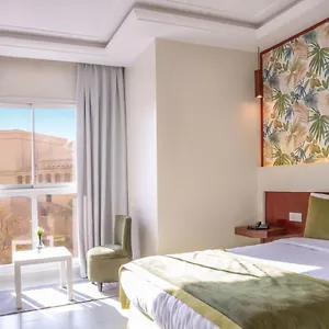 Hotell Safia