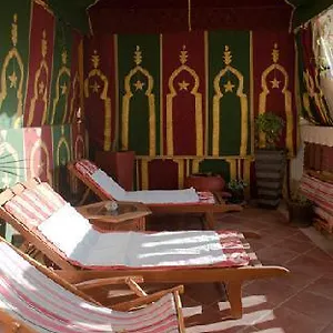 Andalou Appartement