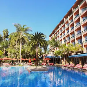 Es Saadi Marrakech - ***** Марракеш