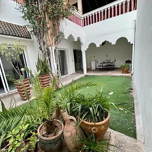 Zina Appartement