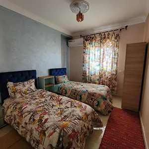 Marrakech Appartement