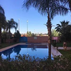 Elias Marrakech Appartement