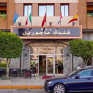 3* فندق ماجوريل