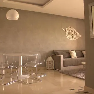 Prestigia Golf Appartement
