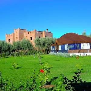 Ferme Sidi Safou & Séjour à la ferme