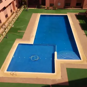 Mouzdalifa In Center Appartement