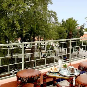 Ali ** Marrakesz