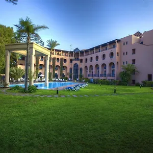 Marrakech Le Tichka **** Марракеш