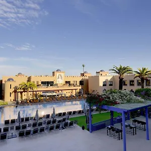 מלון Adam Park Marrakech &