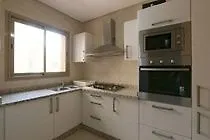 Hôtel Prestigia Golf By Niama 4 à Marrakesh Maroc
