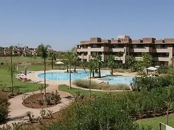 *** Hotel Hôtel Prestigia Golf By Niama 4 à Marrakesh Maroc