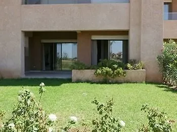 Hôtel Prestigia Golf By Niama 4 à Marrakesh
