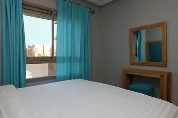 Hôtel Prestigia Golf By Niama 4 à Marrakesh 3*,