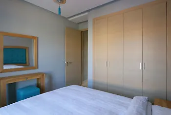 Hotel Hôtel Prestigia Golf By Niama 4 à Marrakesh
