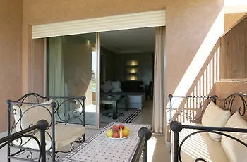 Prestigia Golf By Niama 4 Hotel Marrakesh