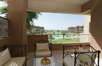 Hôtel Prestigia Golf By Niama 4 à Marrakesh Hotel