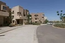 Hôtel Prestigia Golf By Niama 4 à Marrakesh