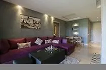 Hotel Hôtel Prestigia Golf By Niama 4 à Marrakesh