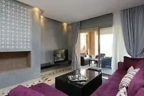 Hôtel Prestigia Golf By Niama 4 à Marrakesh Hotel